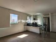 Apartamento para Locação em Belo Horizonte/MG Santo...