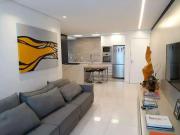 Apartamento para Locação em Belo Horizonte/MG Santo...