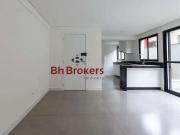 Apartamento para Locação em Belo Horizonte/MG Santo...