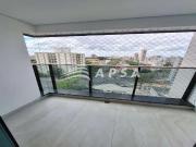 Apartamento para Locação em Belo Horizonte/MG Santo...