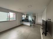 Apartamento para Locação em Belo Horizonte/MG Santo...