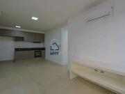 Apartamento para Locação em Belo Horizonte/MG Santo...
