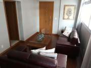 Apartamento para Locação em Belo Horizonte/MG Santo...