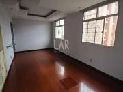 Apartamento para Locação em Belo Horizonte/MG Santo...
