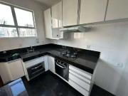 Apartamento para Locação em Belo Horizonte/MG Santo...