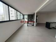 Apartamento para Locação em Belo Horizonte/MG Santo...