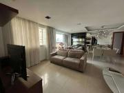Apartamento para Locação em Belo Horizonte/MG Santo...