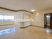 Apartamento para Locação em Belo Horizonte/MG Santo...