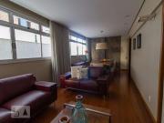 Apartamento para Locação em Belo Horizonte/MG Santo...