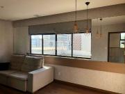 Apartamento para Locação em Belo Horizonte/MG Santo...