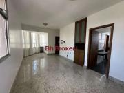 Apartamento para Locação em Belo Horizonte/MG Santo...