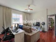 Apartamento para Locação em Belo Horizonte/MG Santo...