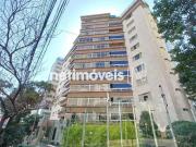 Apartamento para Locação em Belo Horizonte/MG Santo...
