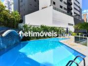 Apartamento para Locação em Belo Horizonte/MG Santo...