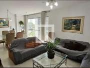 Apartamento para Locação em Belo Horizonte/MG Santo...