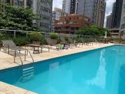 Apartamento para Locação em Belo Horizonte/MG Santo...