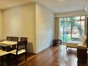 Apartamento para Locação em Belo Horizonte/MG Santo...