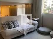 Apartamento para Locação em Belo Horizonte/MG Santo...