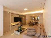 Apartamento para Locação em Belo Horizonte/MG Santo...