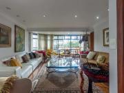 Apartamento para Locação em Belo Horizonte/MG Santo...