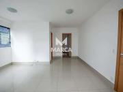 Apartamento para Locação em Belo Horizonte/MG Santo...