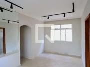 Apartamento para Locação em Belo Horizonte/MG Santo...