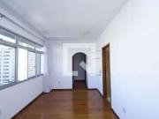 Apartamento para Locação em Belo Horizonte/MG Santo...