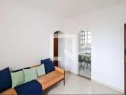 Apartamento para Locação em Belo Horizonte/MG Santo...