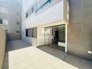 Apartamento para Locação em Belo Horizonte/MG Santo...