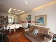 Apartamento para Locação em Belo Horizonte/MG Santo...