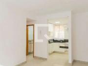 Apartamento para Locação em Belo Horizonte/MG Santo...