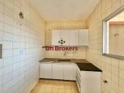 Apartamento para Locação em Belo Horizonte/MG Santo...