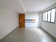Apartamento para Locação em Belo Horizonte/MG Santo...