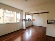 Apartamento para Locação em Belo Horizonte/MG Santo...