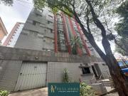 Apartamento para Locação em Belo Horizonte/MG Santo...