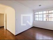 Apartamento para Locação em Belo Horizonte/MG Santo...