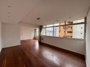Apartamento para Locação em Belo Horizonte/MG Santo...