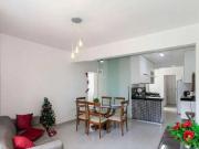 Apartamento para Locação em Belo Horizonte/MG Santo...