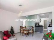 Apartamento para Locação em Belo Horizonte/MG Santo...