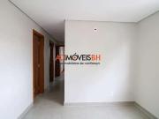 Apartamento para Locação em Belo Horizonte/MG Santo...