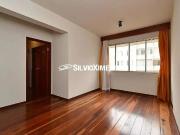 Apartamento para Locação em Belo Horizonte/MG Santo...