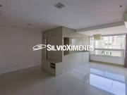 Apartamento para Locação em Belo Horizonte/MG Santo...