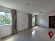 Apartamento para Locação em Belo Horizonte/MG Santo...