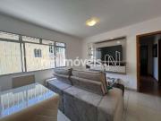 Apartamento para Locação em Belo Horizonte/MG Santo...