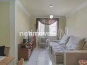 Apartamento para Locação em Belo Horizonte/MG Santo...