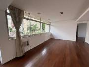 Apartamento para Locação em Belo Horizonte/MG Santo...