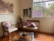 Apartamento para Locação em Belo Horizonte/MG Santo...