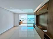 Apartamento para Locação em Belo Horizonte/MG Santo...