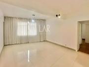 Apartamento para Locação em Belo Horizonte/MG Santo...