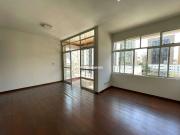 Apartamento para Locação em Belo Horizonte/MG Santo...